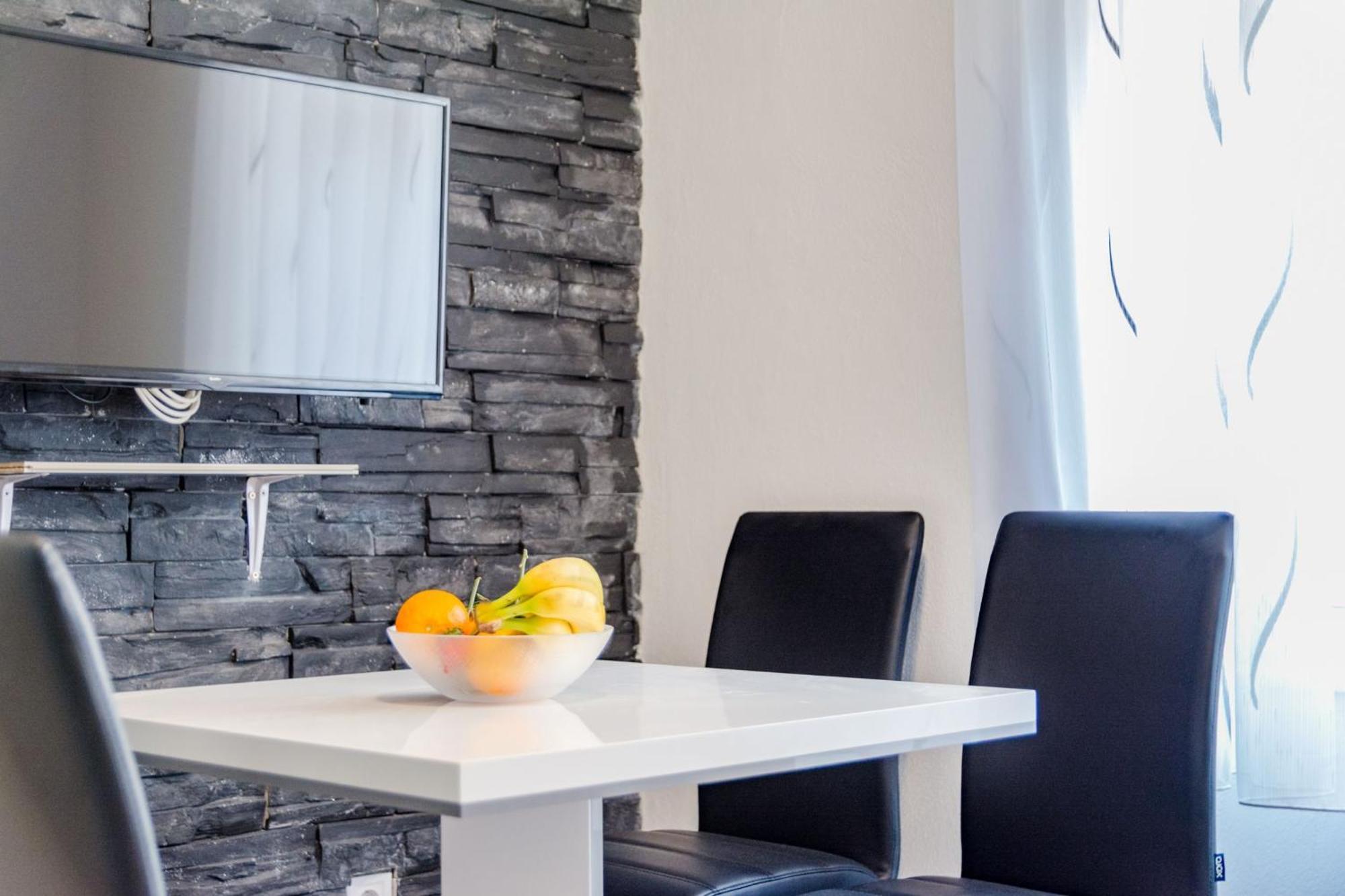 Riva Apartments Villa Thalia - Milna, Brac Milna  Ngoại thất bức ảnh
